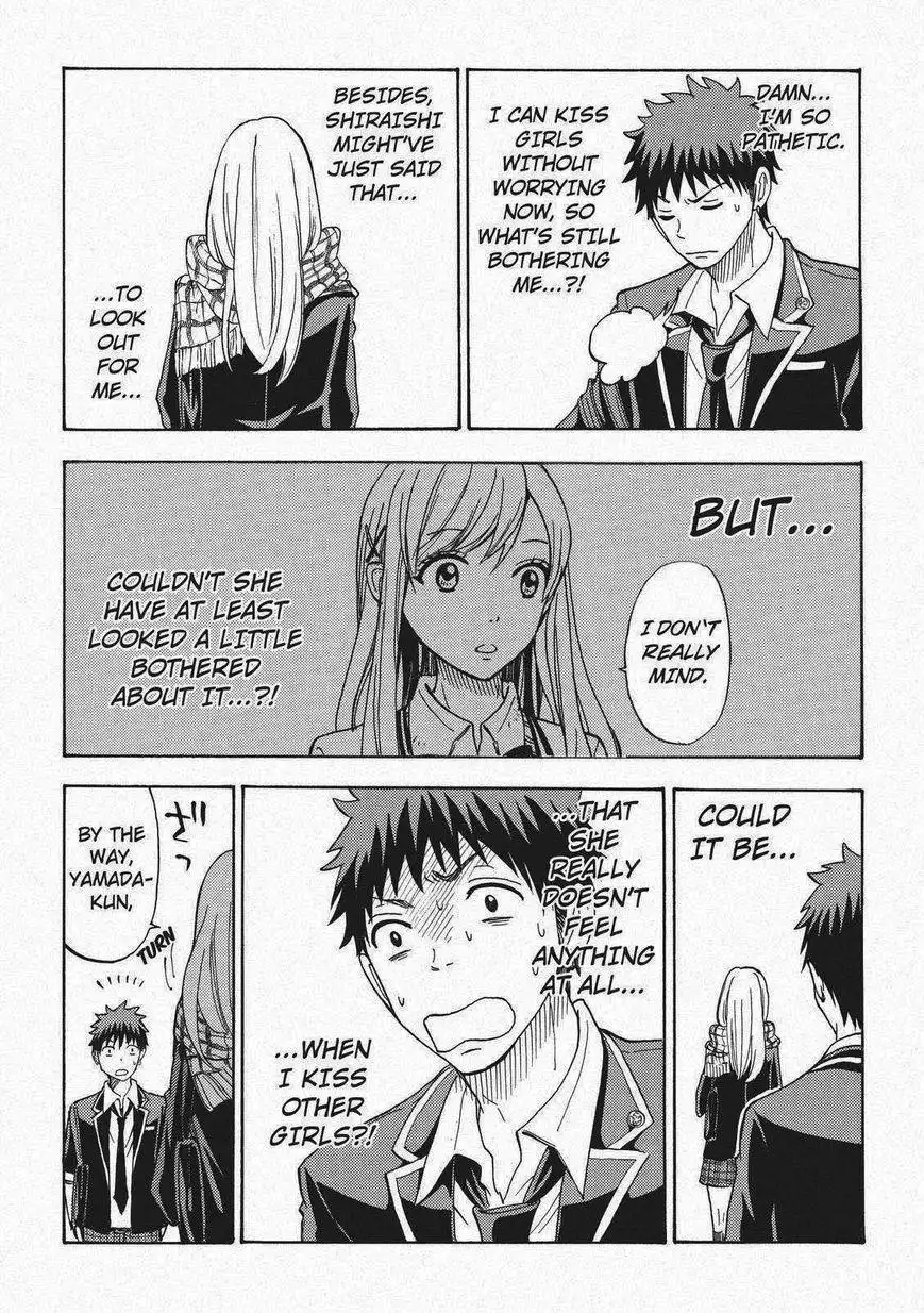 Yamada-kun to 7-nin no Majo Chapter 96 12